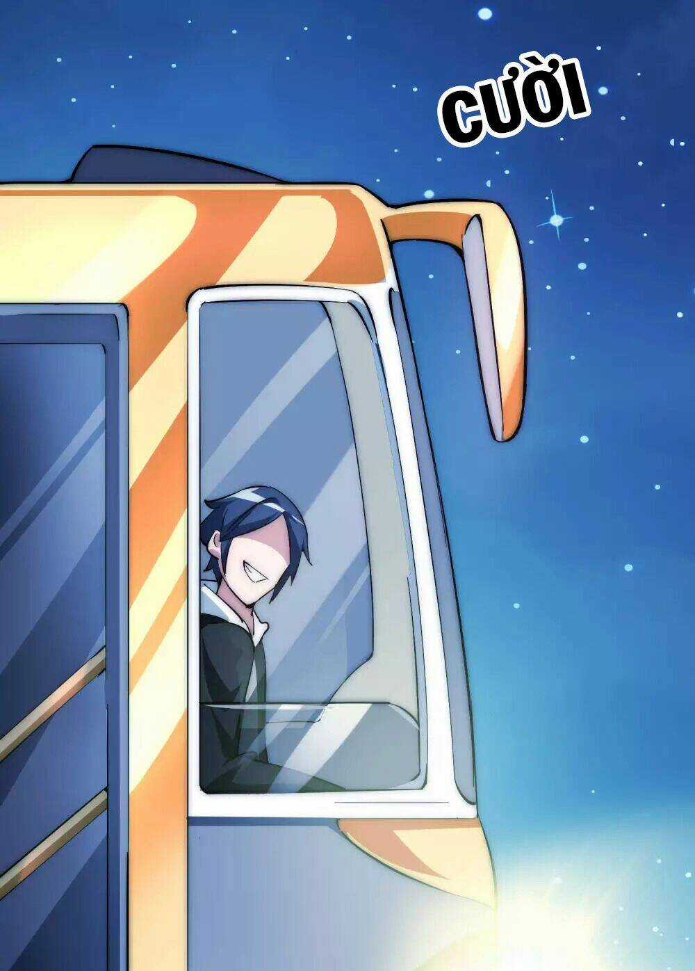 Từ Hôm Nay Bắt Đầu Làm Người Giàu Nhất Chapter 11 trang 49