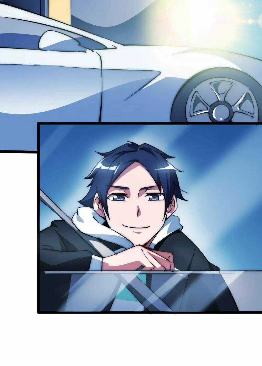 Từ Hôm Nay Bắt Đầu Làm Người Giàu Nhất Chapter 11 trang 50