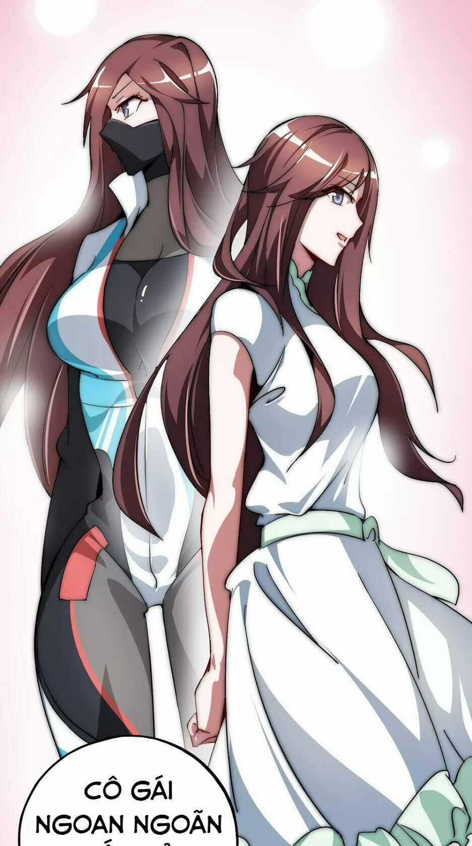 Từ Hôm Nay Bắt Đầu Làm Người Giàu Nhất Chapter 11 trang 54