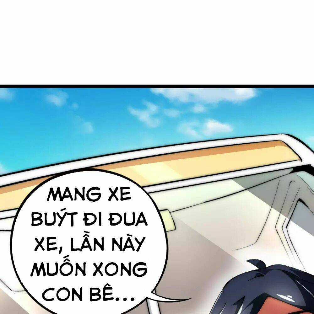 Từ Hôm Nay Bắt Đầu Làm Người Giàu Nhất Chapter 11 trang 6