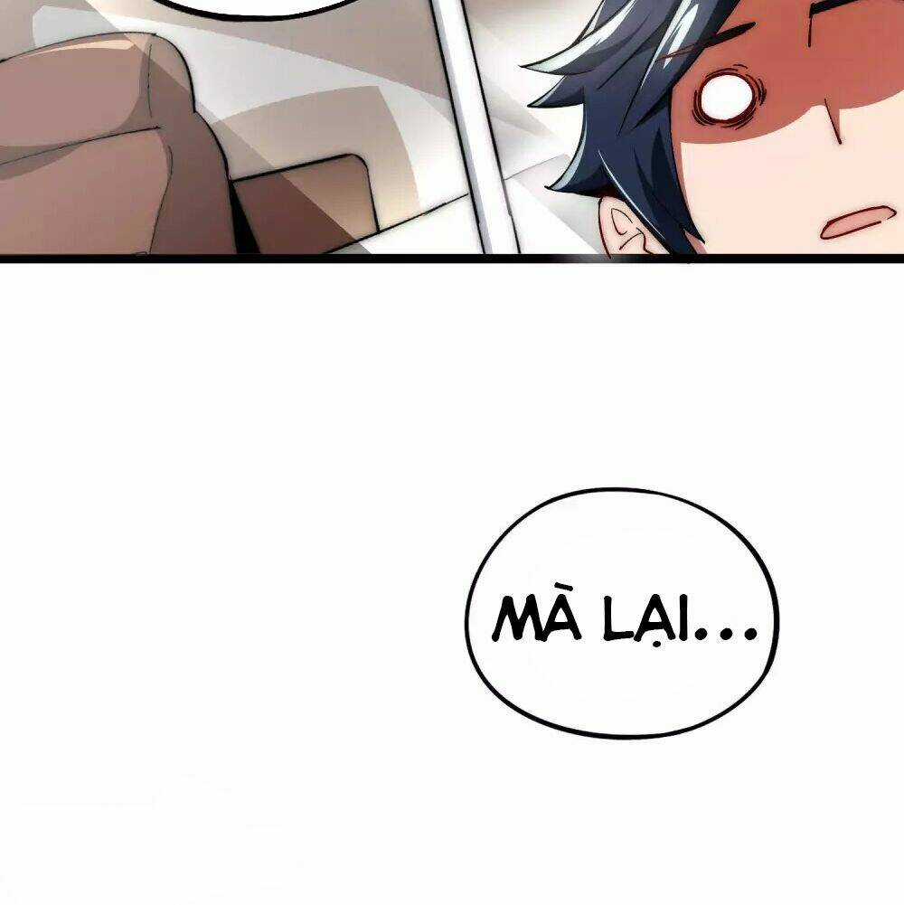 Từ Hôm Nay Bắt Đầu Làm Người Giàu Nhất Chapter 11 trang 7