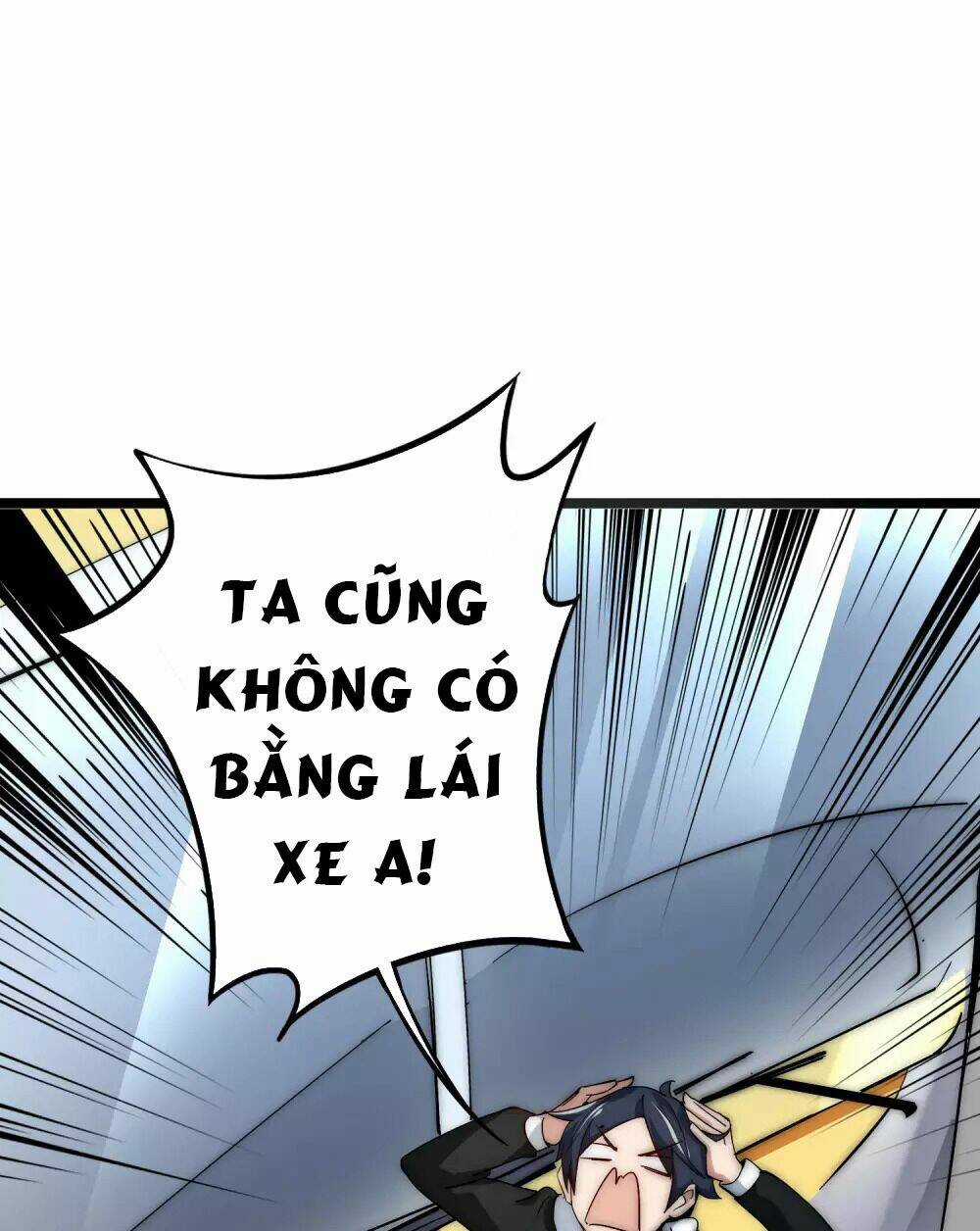 Từ Hôm Nay Bắt Đầu Làm Người Giàu Nhất Chapter 11 trang 8