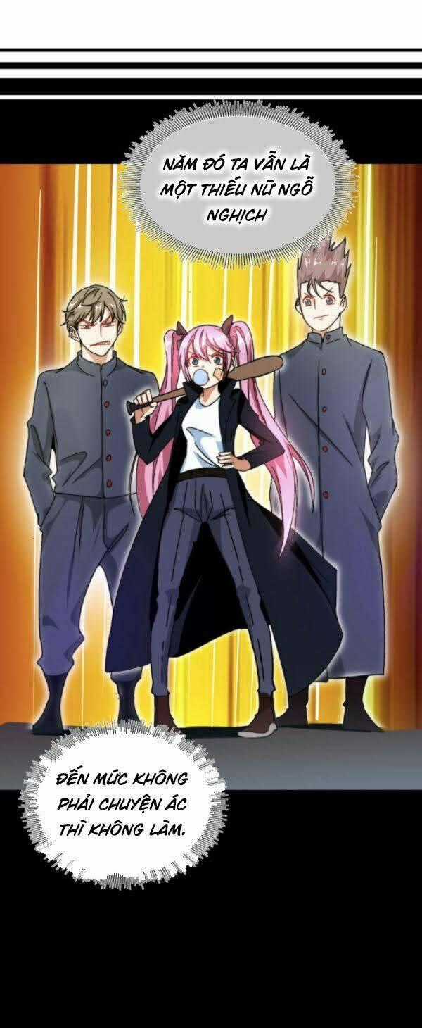 Từ Hôm Nay Bắt Đầu Làm Người Giàu Nhất Chapter 110 trang 0