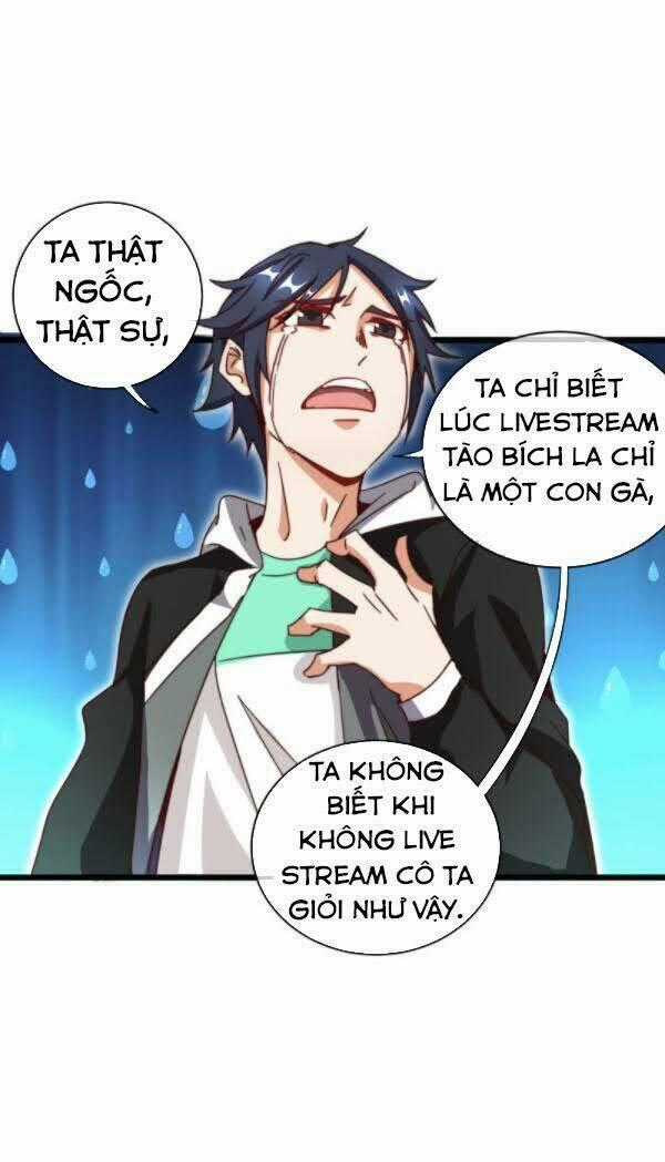 Từ Hôm Nay Bắt Đầu Làm Người Giàu Nhất Chapter 111 trang 0