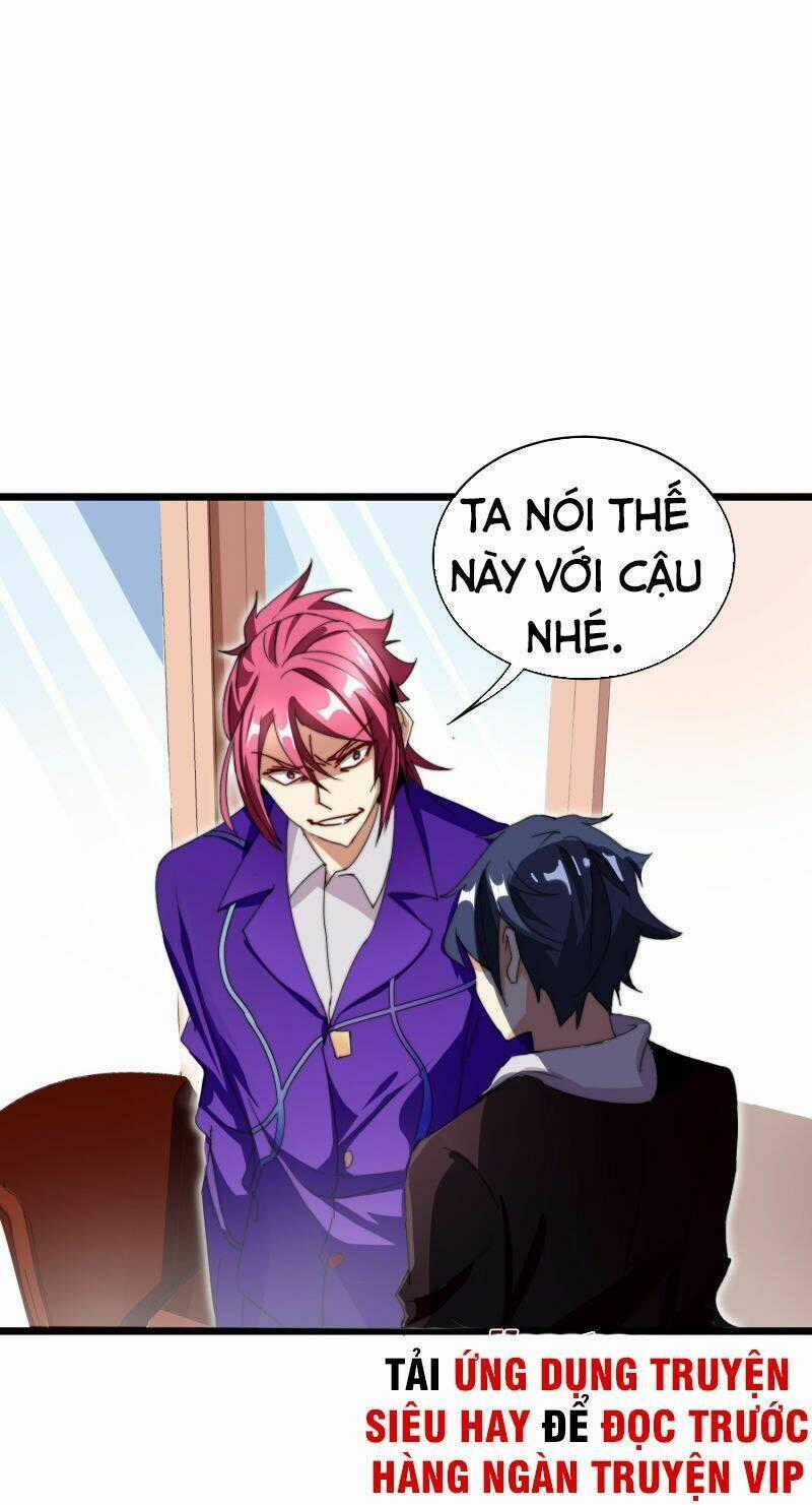 Từ Hôm Nay Bắt Đầu Làm Người Giàu Nhất Chapter 114 trang 0