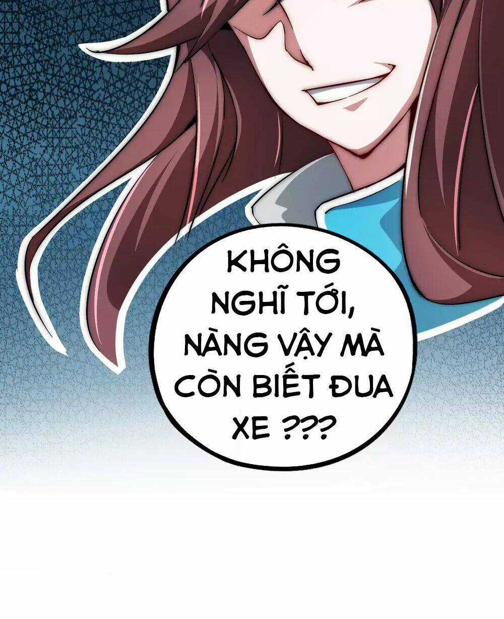 Từ Hôm Nay Bắt Đầu Làm Người Giàu Nhất Chapter 12 trang 10