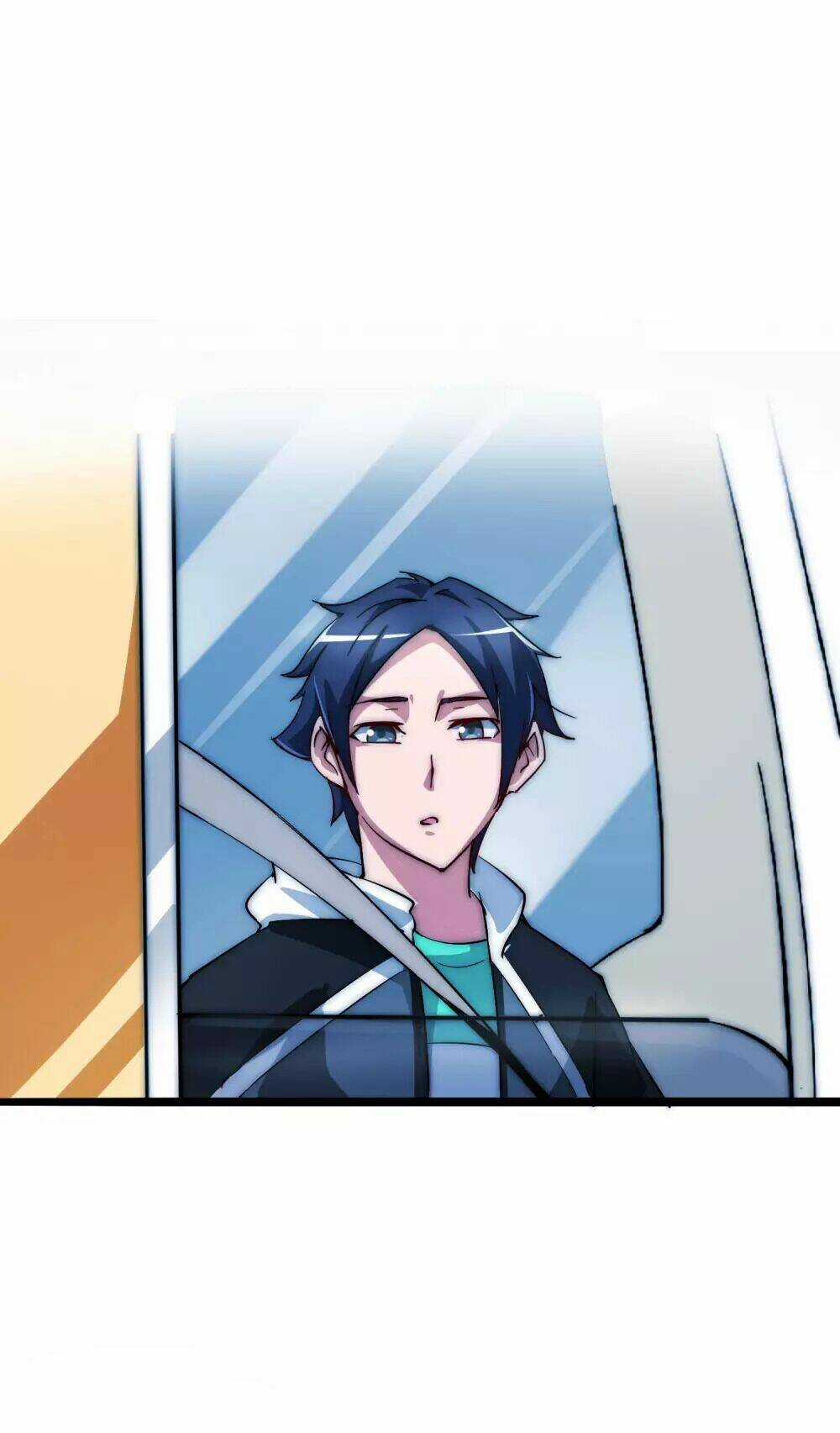 Từ Hôm Nay Bắt Đầu Làm Người Giàu Nhất Chapter 12 trang 11