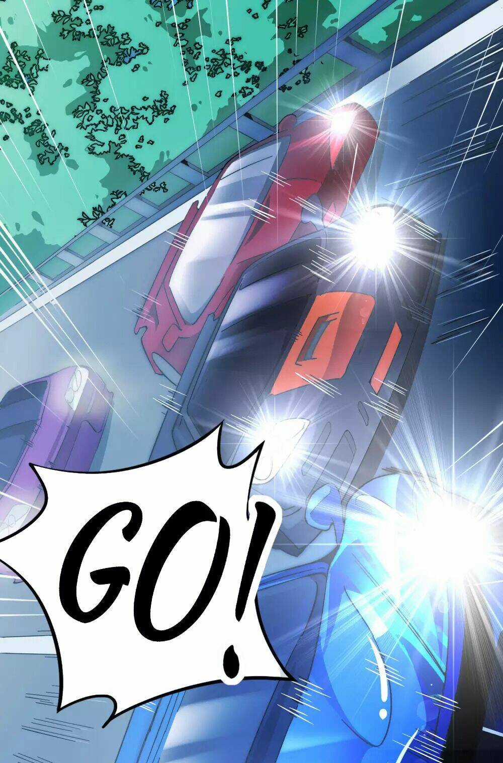 Từ Hôm Nay Bắt Đầu Làm Người Giàu Nhất Chapter 12 trang 16