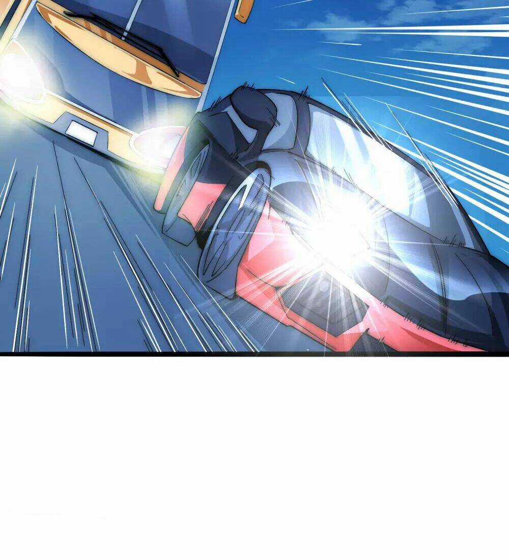 Từ Hôm Nay Bắt Đầu Làm Người Giàu Nhất Chapter 12 trang 19