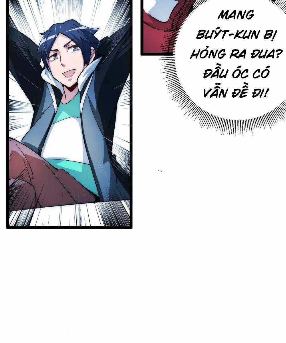 Từ Hôm Nay Bắt Đầu Làm Người Giàu Nhất Chapter 12 trang 21