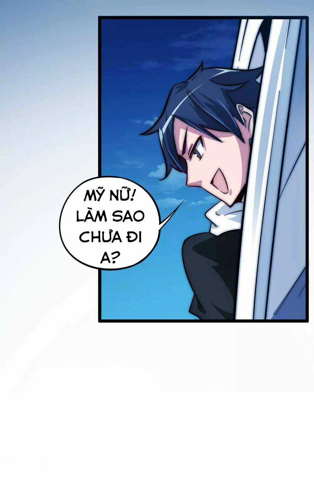 Từ Hôm Nay Bắt Đầu Làm Người Giàu Nhất Chapter 12 trang 25