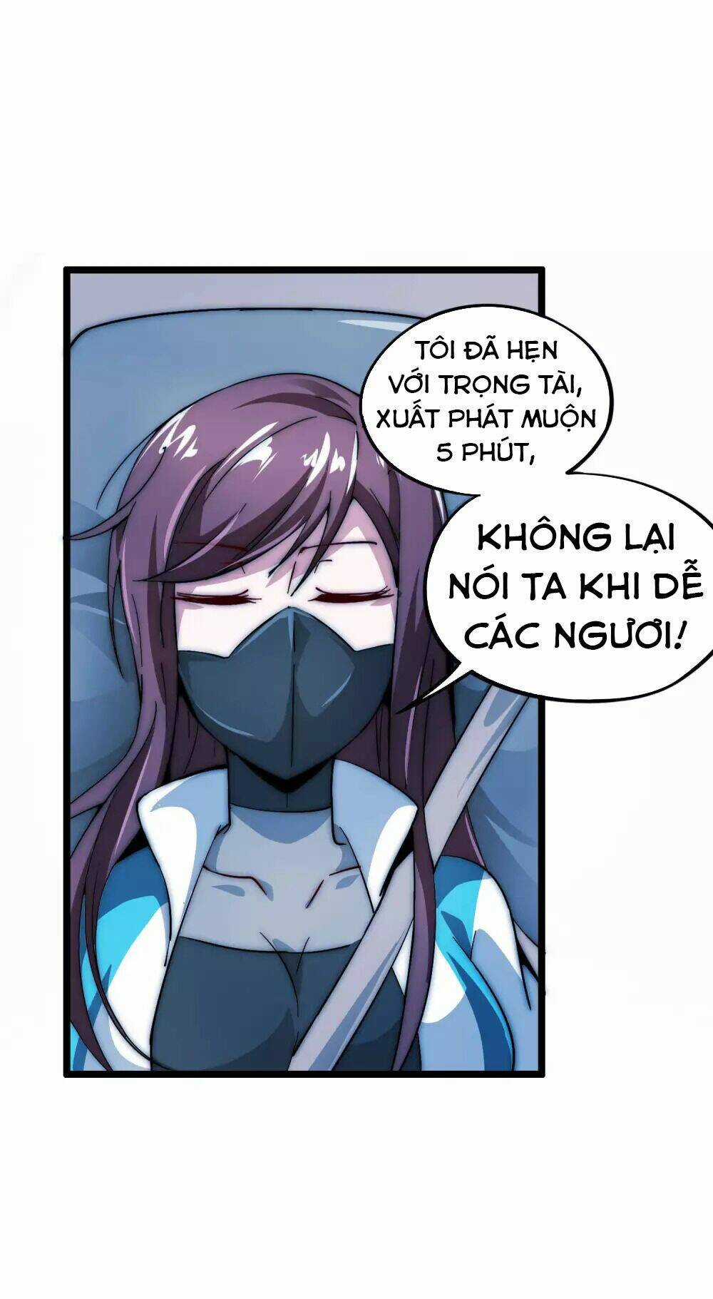 Từ Hôm Nay Bắt Đầu Làm Người Giàu Nhất Chapter 12 trang 26