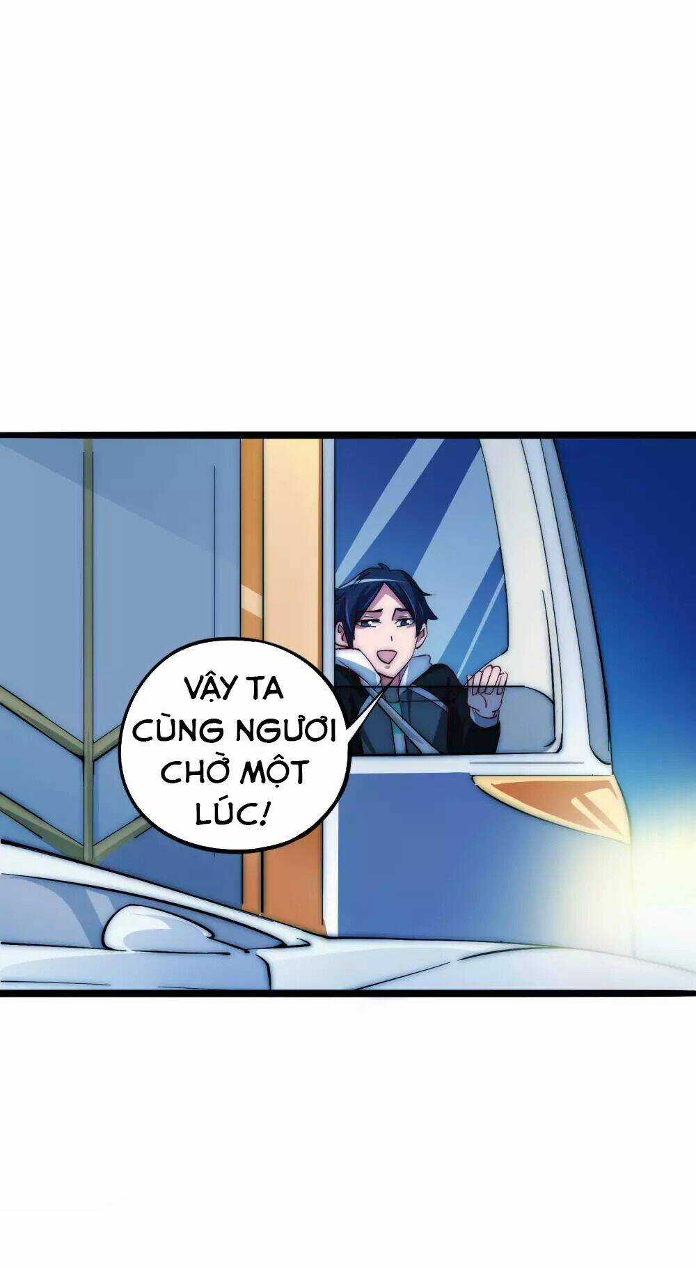 Từ Hôm Nay Bắt Đầu Làm Người Giàu Nhất Chapter 12 trang 27