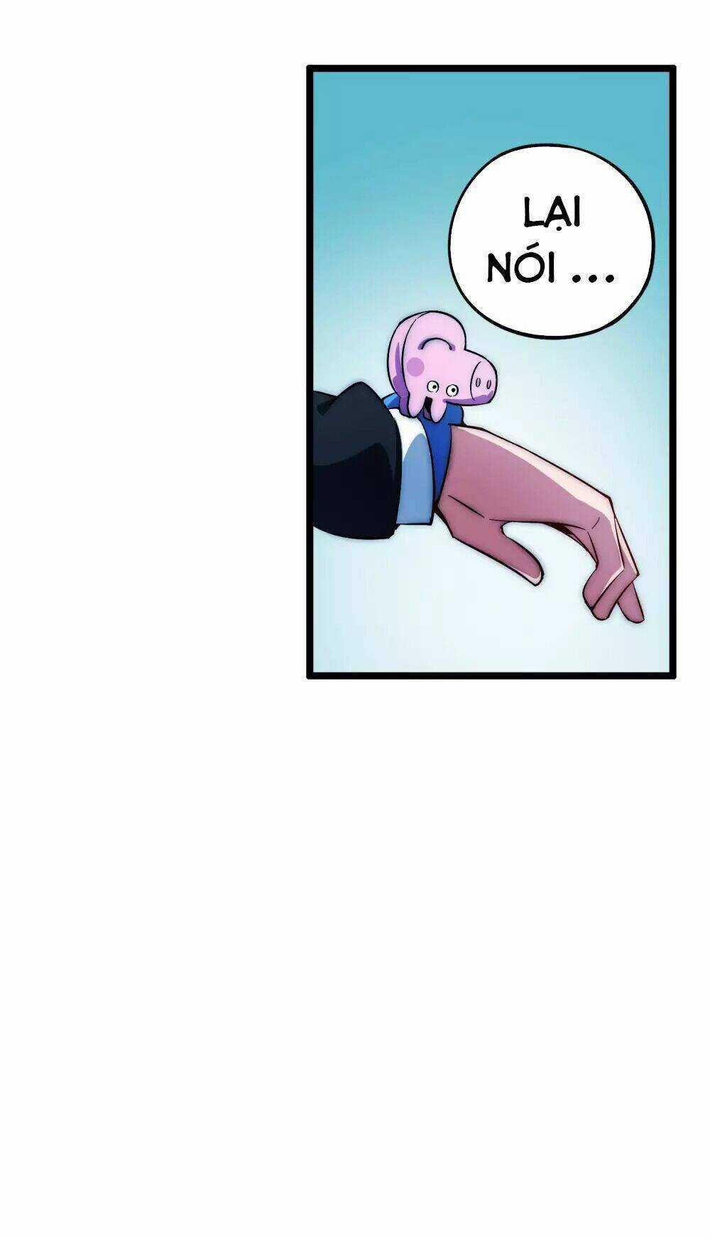 Từ Hôm Nay Bắt Đầu Làm Người Giàu Nhất Chapter 12 trang 31