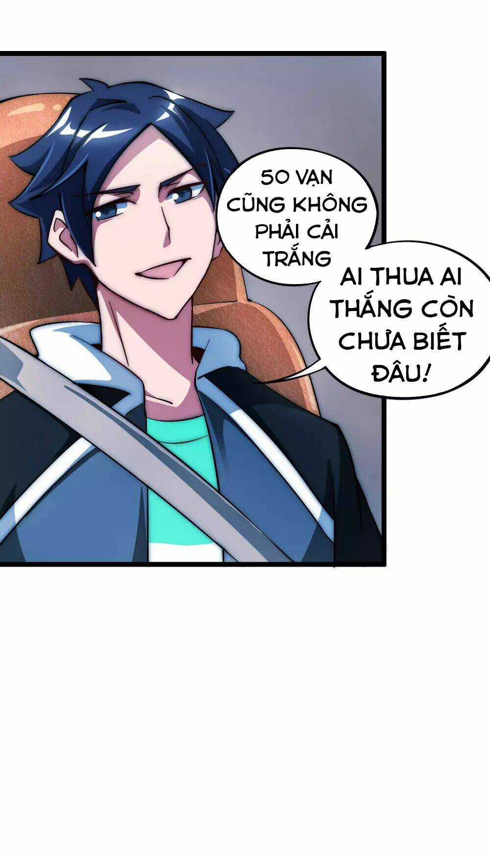 Từ Hôm Nay Bắt Đầu Làm Người Giàu Nhất Chapter 12 trang 32