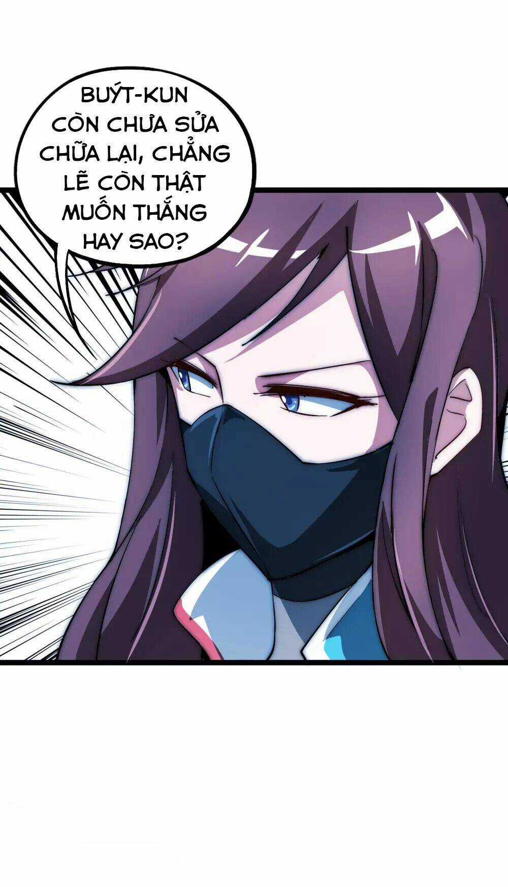 Từ Hôm Nay Bắt Đầu Làm Người Giàu Nhất Chapter 12 trang 33