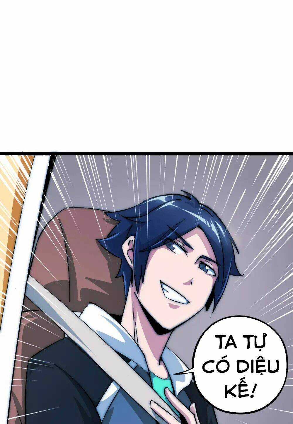 Từ Hôm Nay Bắt Đầu Làm Người Giàu Nhất Chapter 12 trang 34