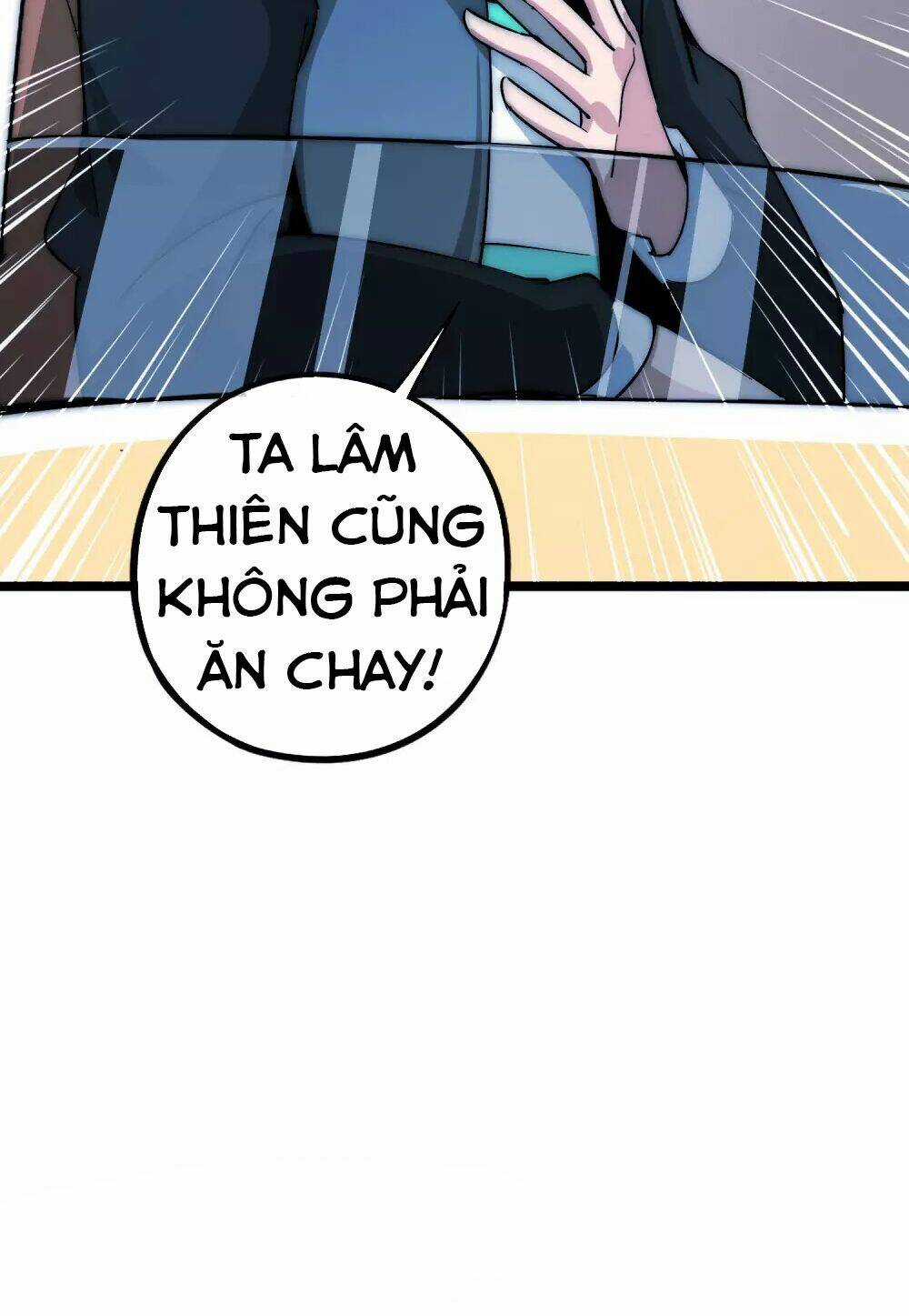 Từ Hôm Nay Bắt Đầu Làm Người Giàu Nhất Chapter 12 trang 35