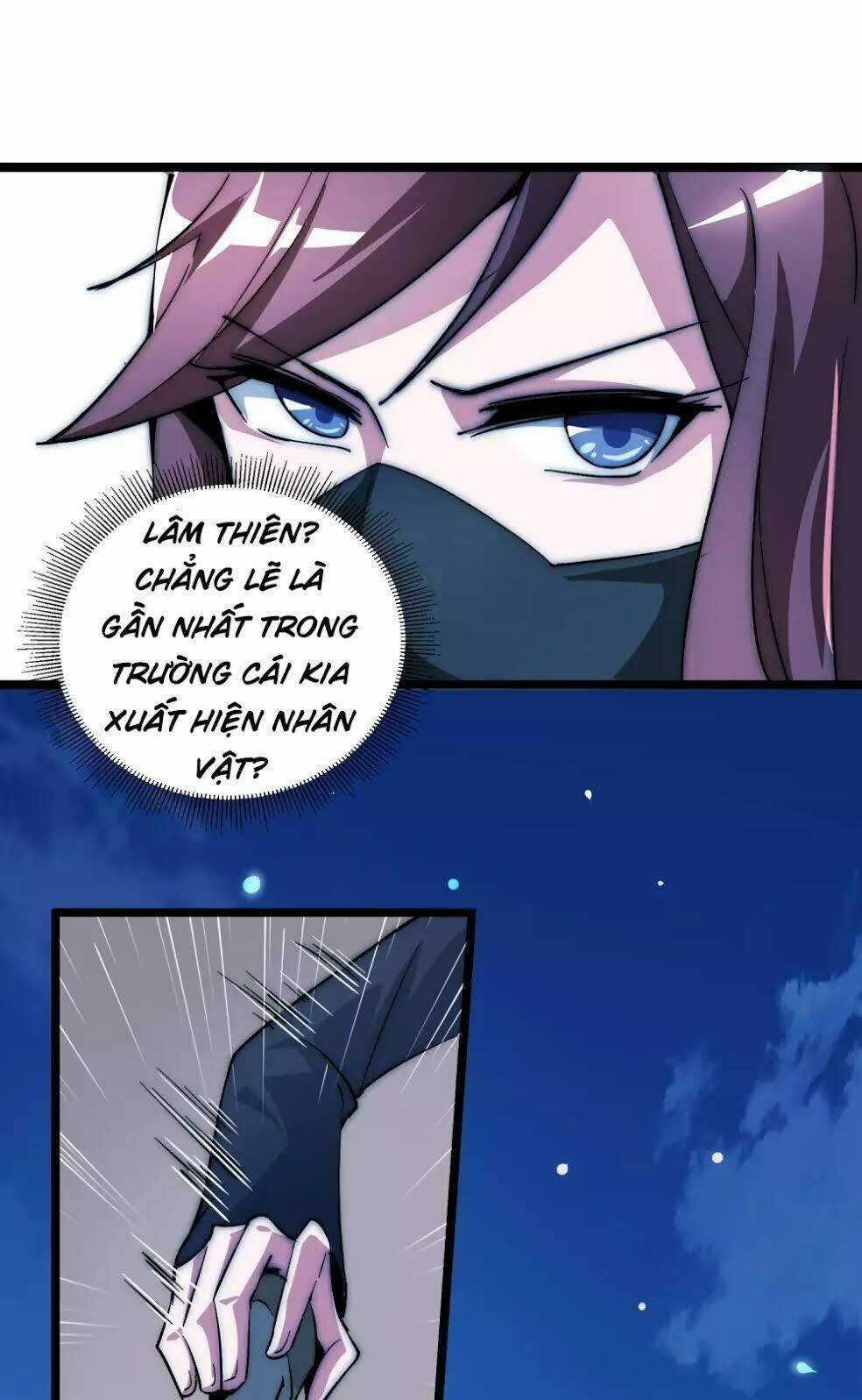 Từ Hôm Nay Bắt Đầu Làm Người Giàu Nhất Chapter 12 trang 36