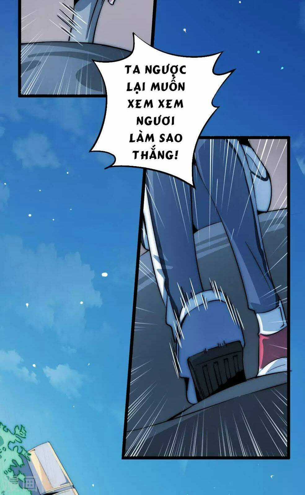 Từ Hôm Nay Bắt Đầu Làm Người Giàu Nhất Chapter 12 trang 37