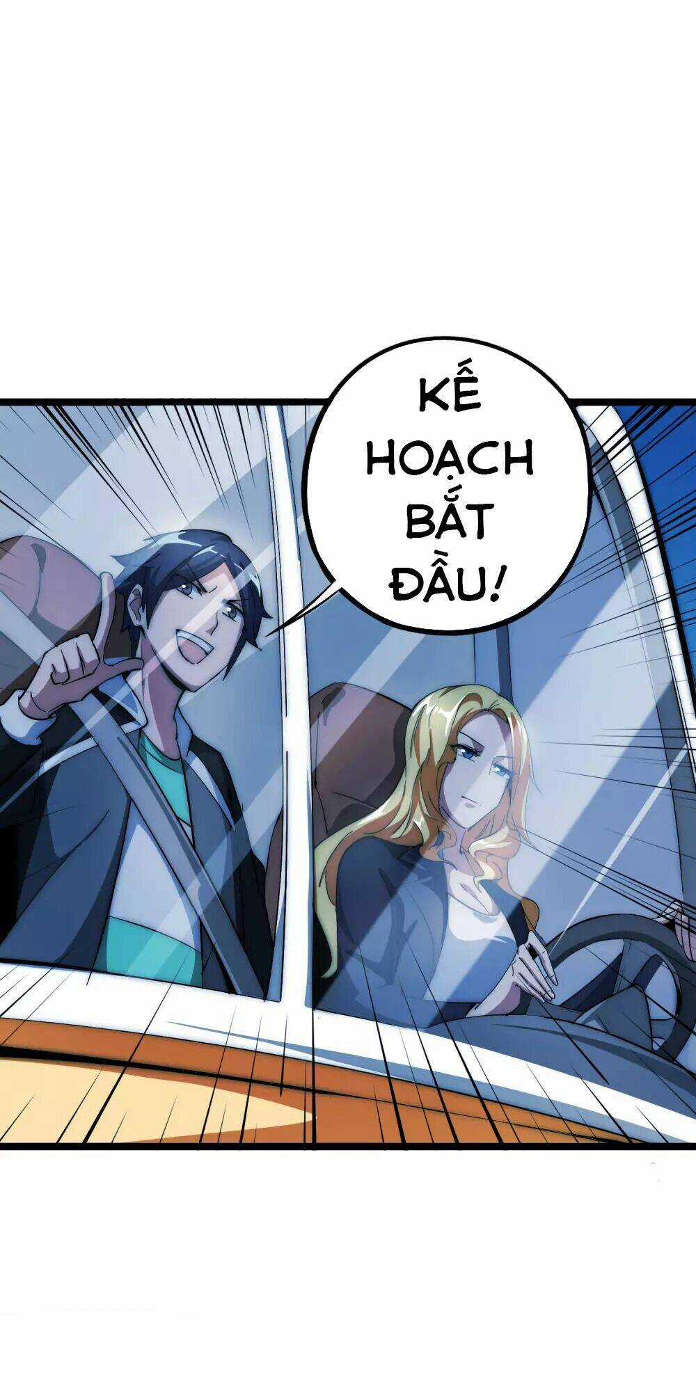 Từ Hôm Nay Bắt Đầu Làm Người Giàu Nhất Chapter 12 trang 40