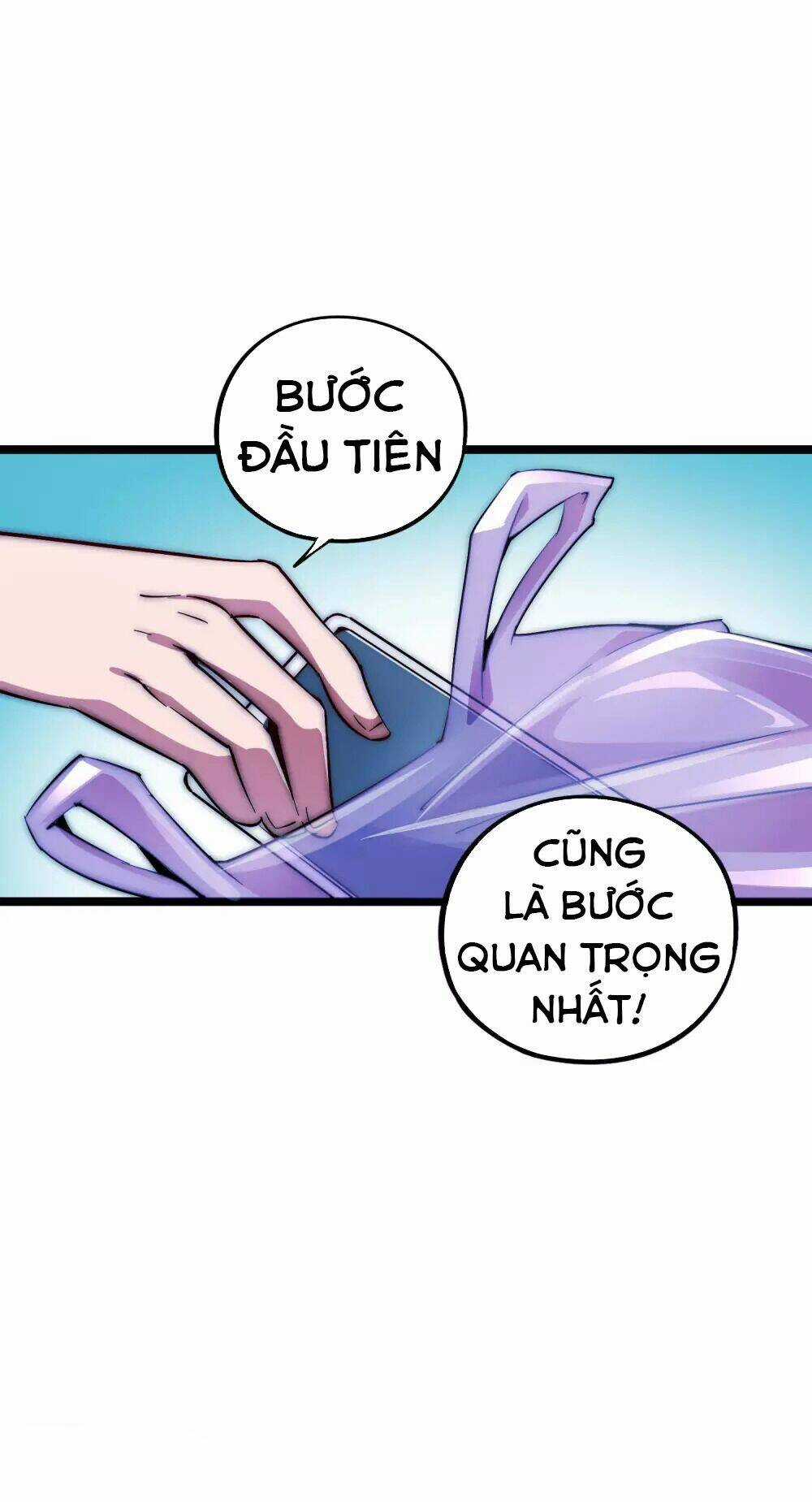 Từ Hôm Nay Bắt Đầu Làm Người Giàu Nhất Chapter 12 trang 41