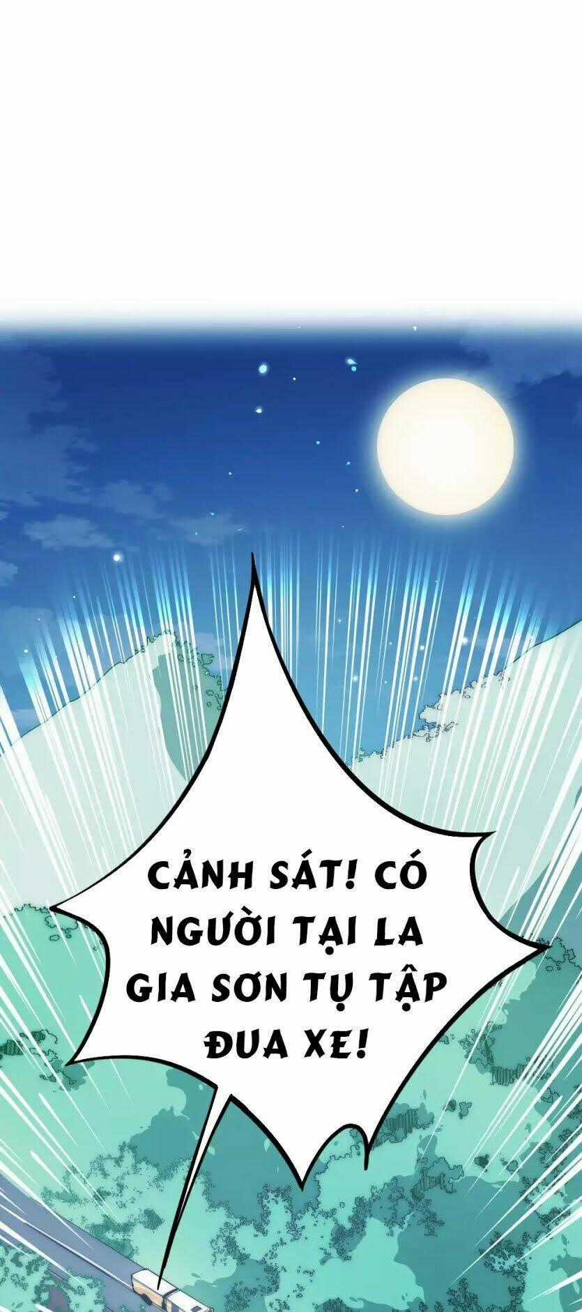 Từ Hôm Nay Bắt Đầu Làm Người Giàu Nhất Chapter 12 trang 47