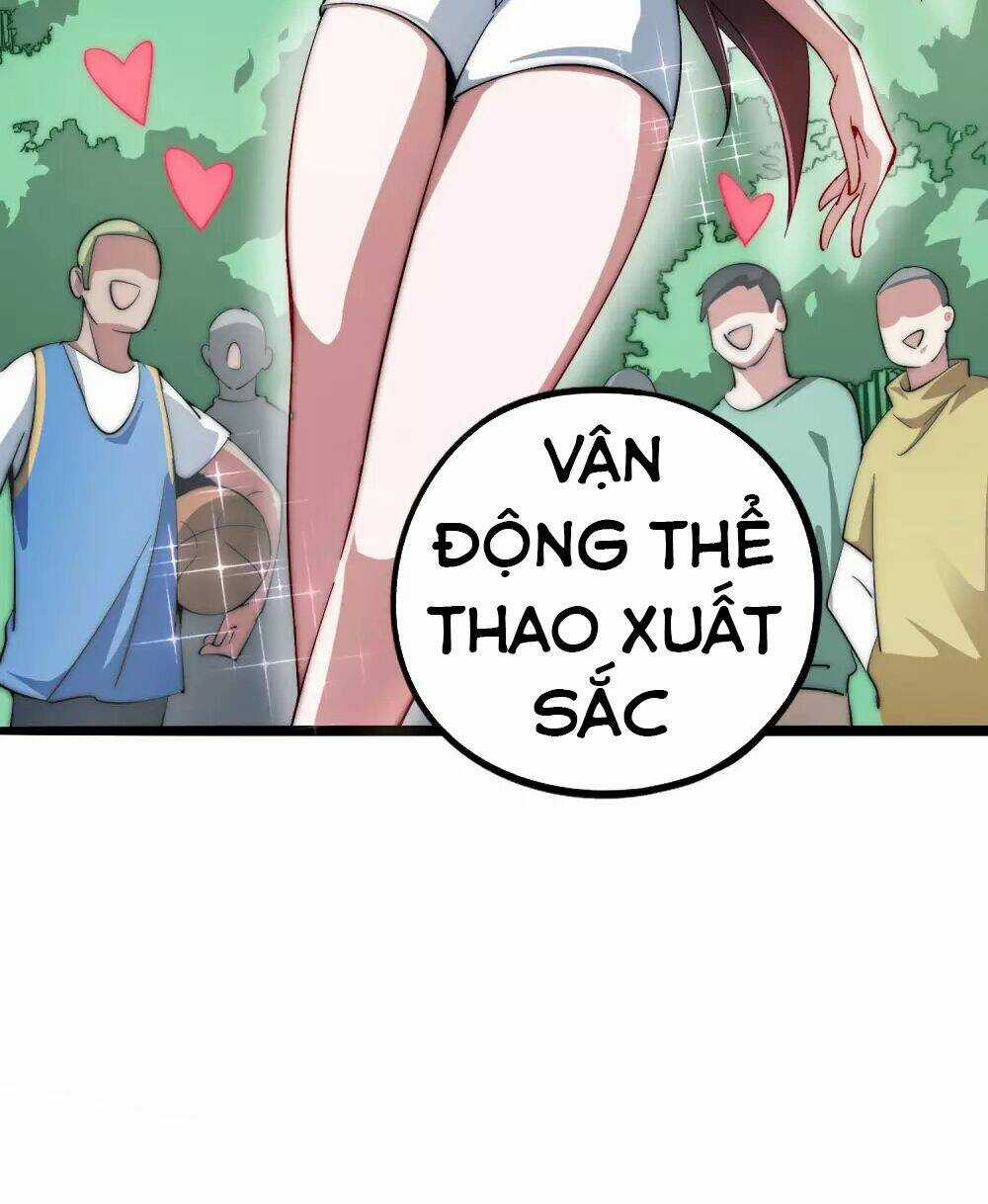 Từ Hôm Nay Bắt Đầu Làm Người Giàu Nhất Chapter 12 trang 6