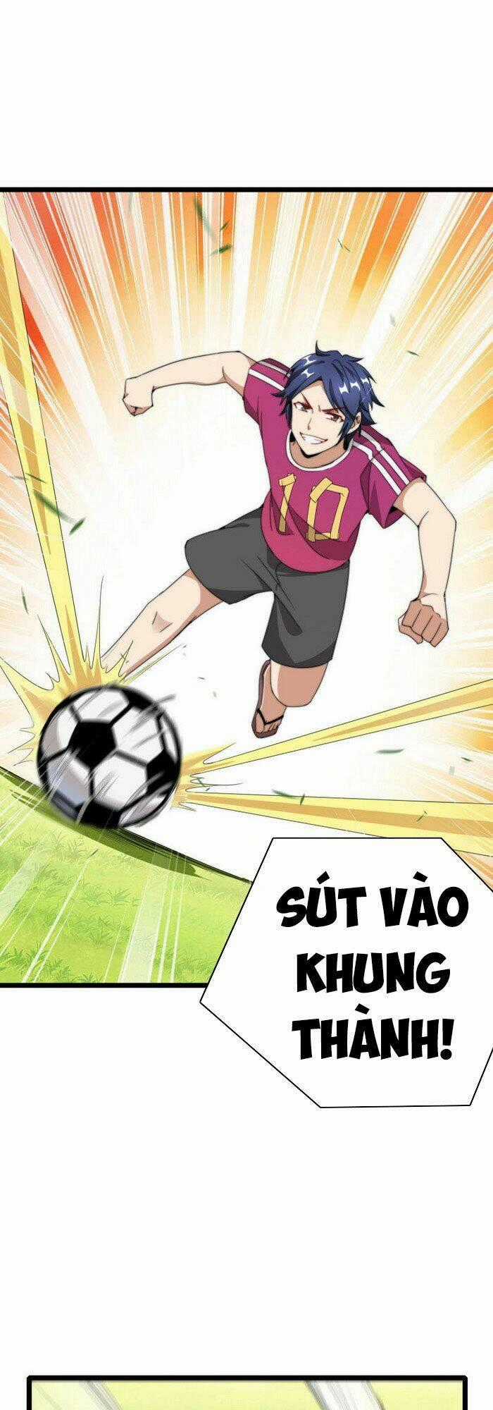 Từ Hôm Nay Bắt Đầu Làm Người Giàu Nhất Chapter 123 trang 0