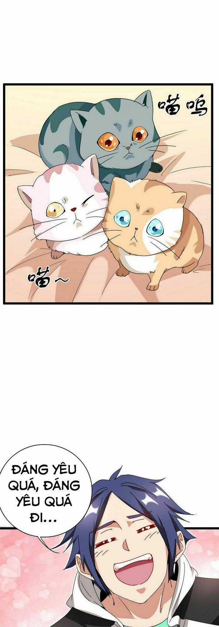 Từ Hôm Nay Bắt Đầu Làm Người Giàu Nhất Chapter 128 trang 0