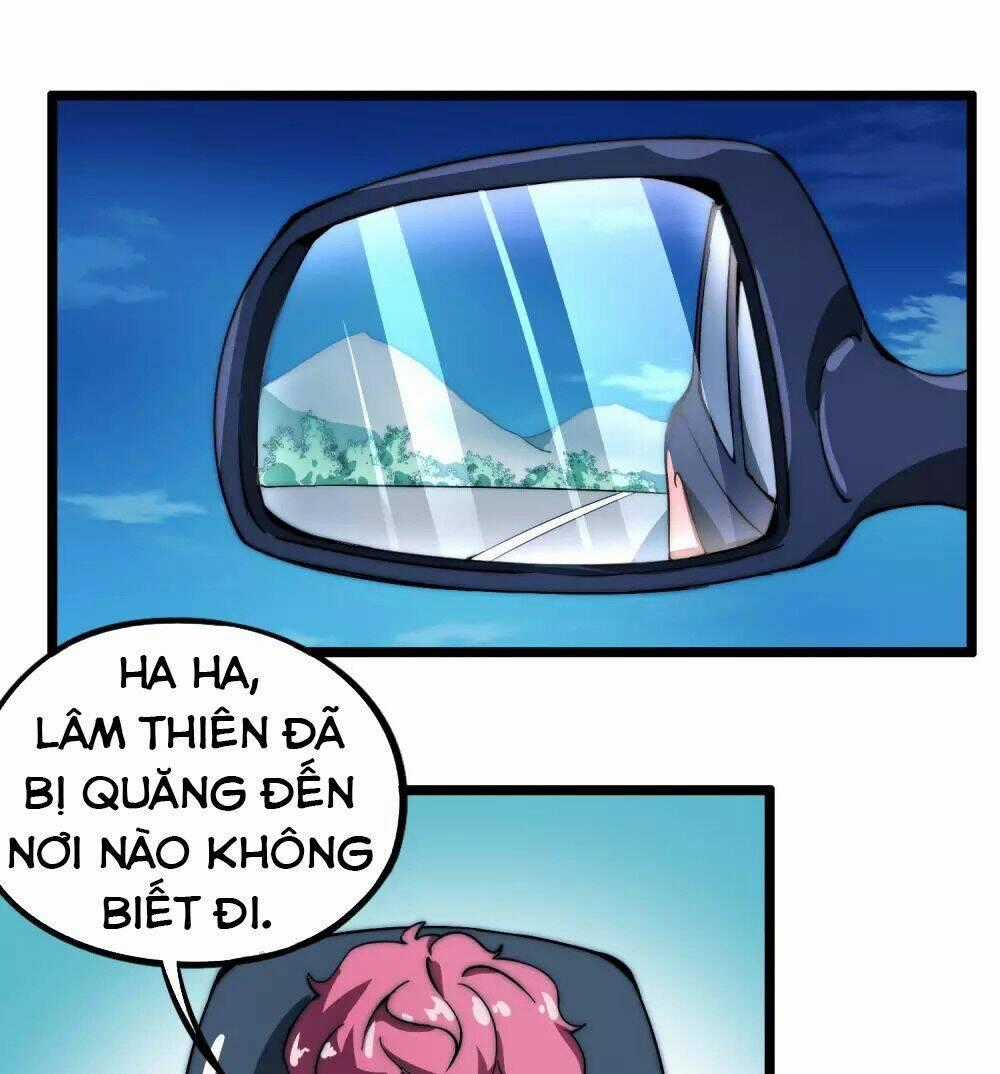 Từ Hôm Nay Bắt Đầu Làm Người Giàu Nhất Chapter 13 trang 1