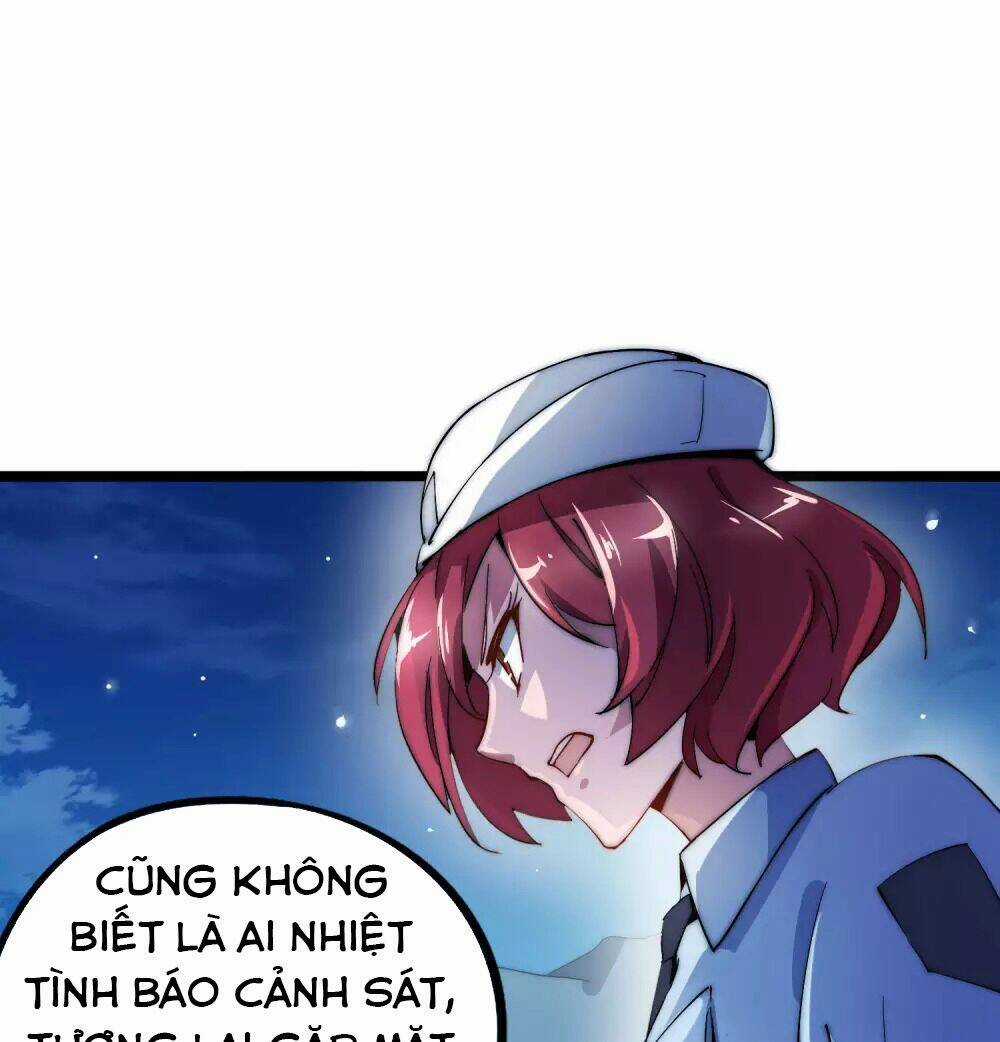 Từ Hôm Nay Bắt Đầu Làm Người Giàu Nhất Chapter 13 trang 12