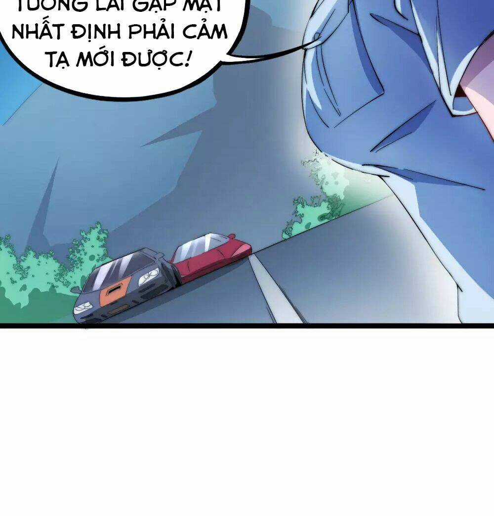 Từ Hôm Nay Bắt Đầu Làm Người Giàu Nhất Chapter 13 trang 13