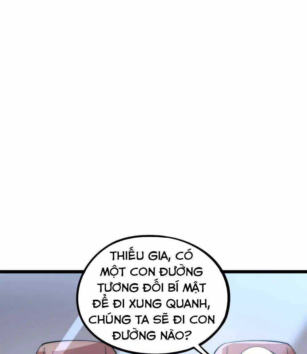 Từ Hôm Nay Bắt Đầu Làm Người Giàu Nhất Chapter 13 trang 16