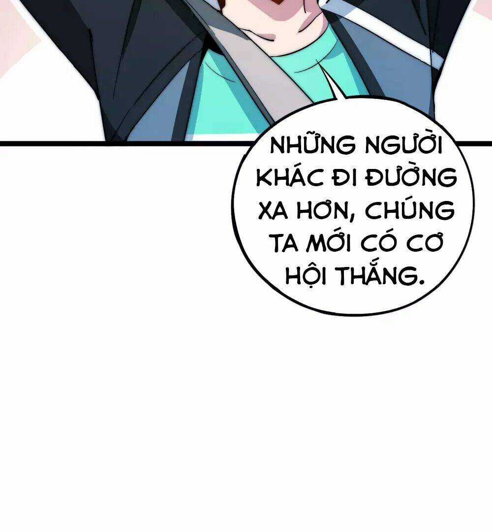 Từ Hôm Nay Bắt Đầu Làm Người Giàu Nhất Chapter 13 trang 19