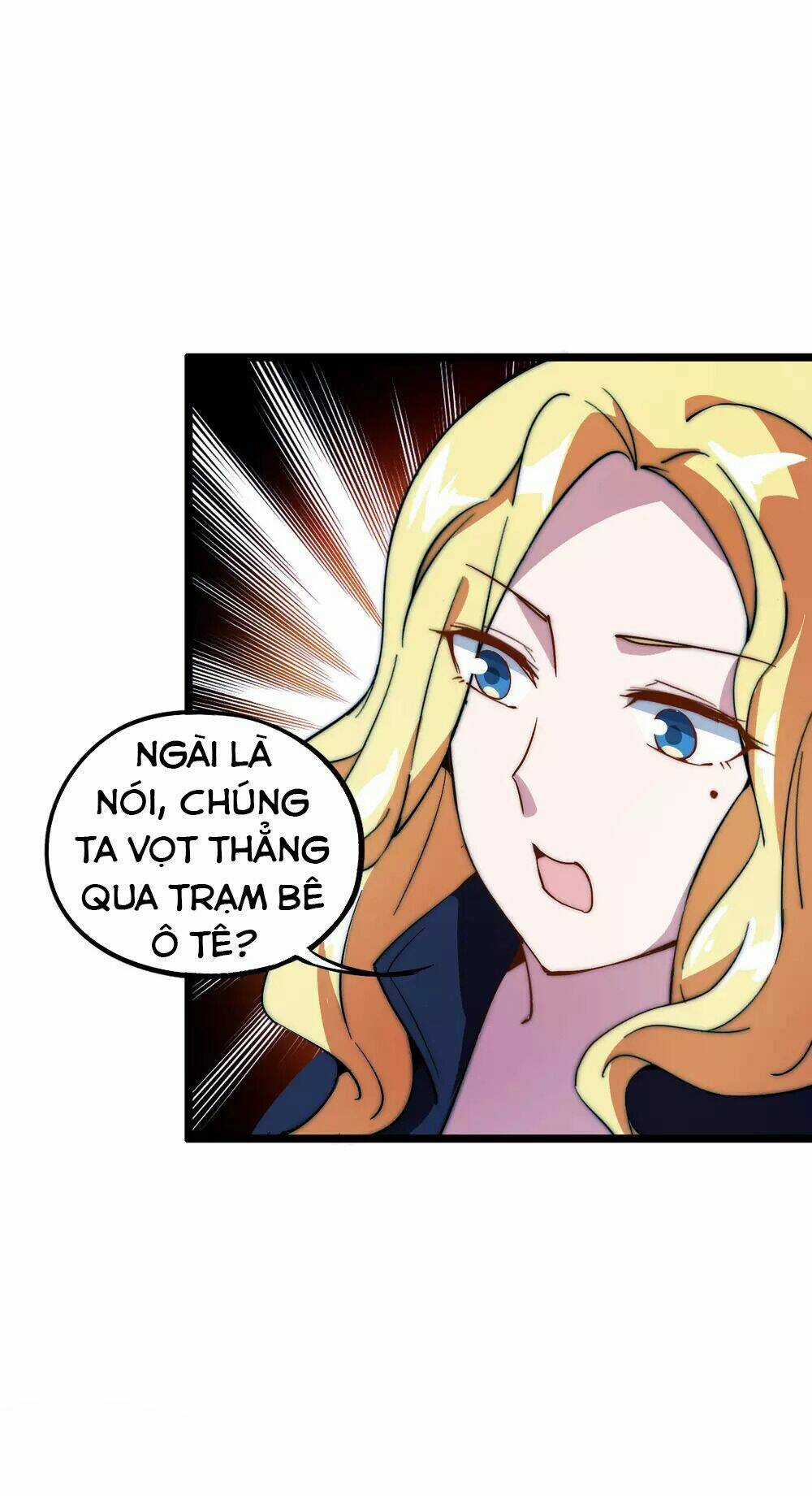 Từ Hôm Nay Bắt Đầu Làm Người Giàu Nhất Chapter 13 trang 20
