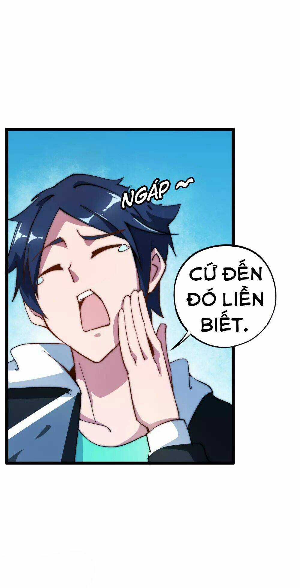 Từ Hôm Nay Bắt Đầu Làm Người Giàu Nhất Chapter 13 trang 21