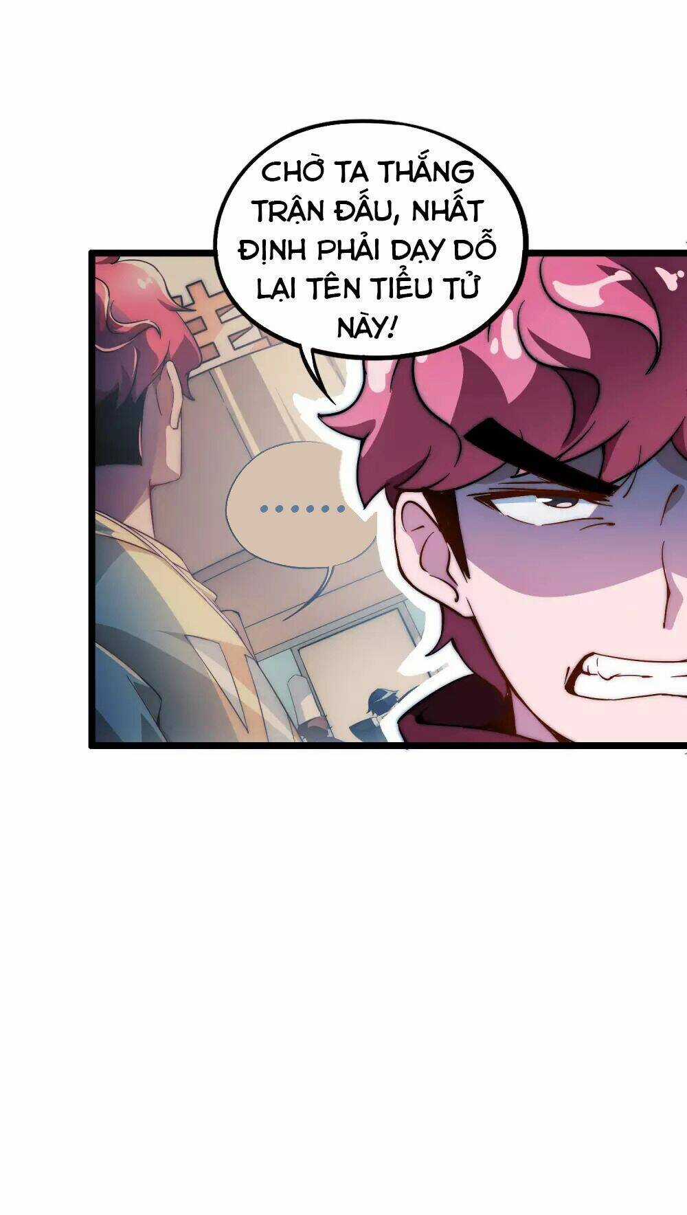 Từ Hôm Nay Bắt Đầu Làm Người Giàu Nhất Chapter 13 trang 3