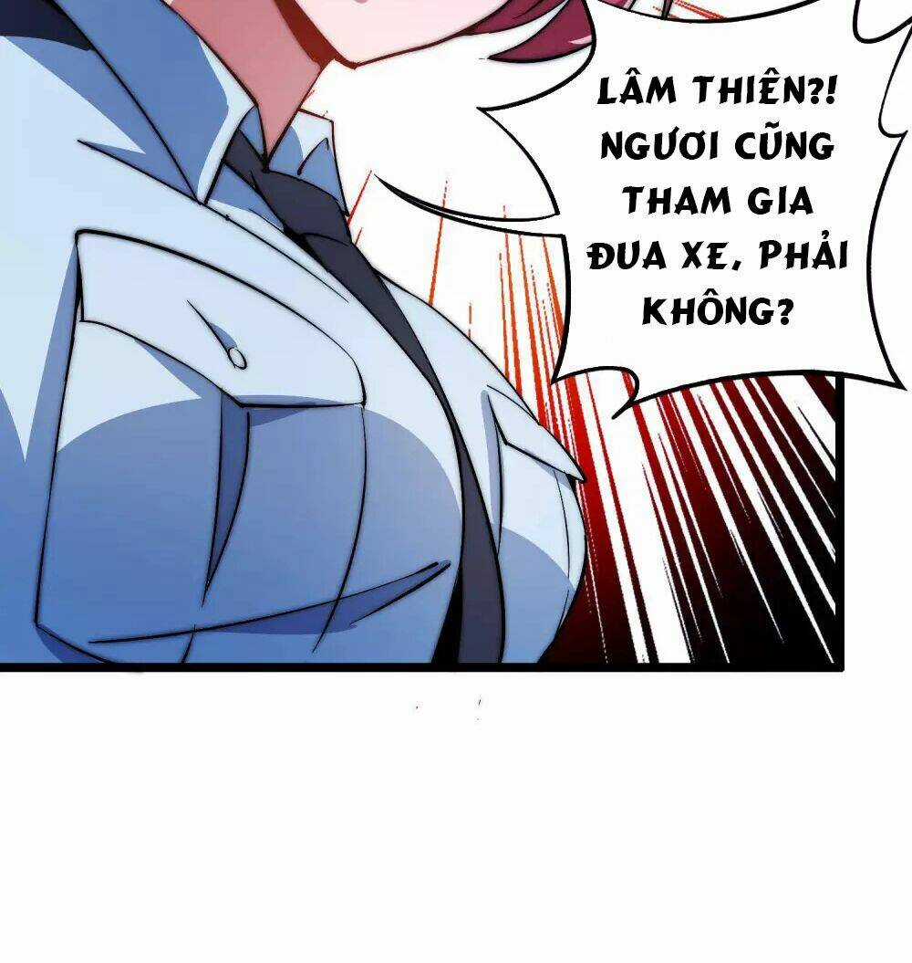 Từ Hôm Nay Bắt Đầu Làm Người Giàu Nhất Chapter 13 trang 31