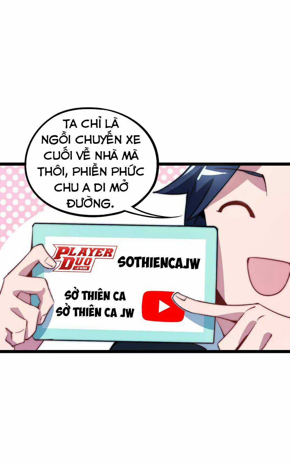 Từ Hôm Nay Bắt Đầu Làm Người Giàu Nhất Chapter 13 trang 33