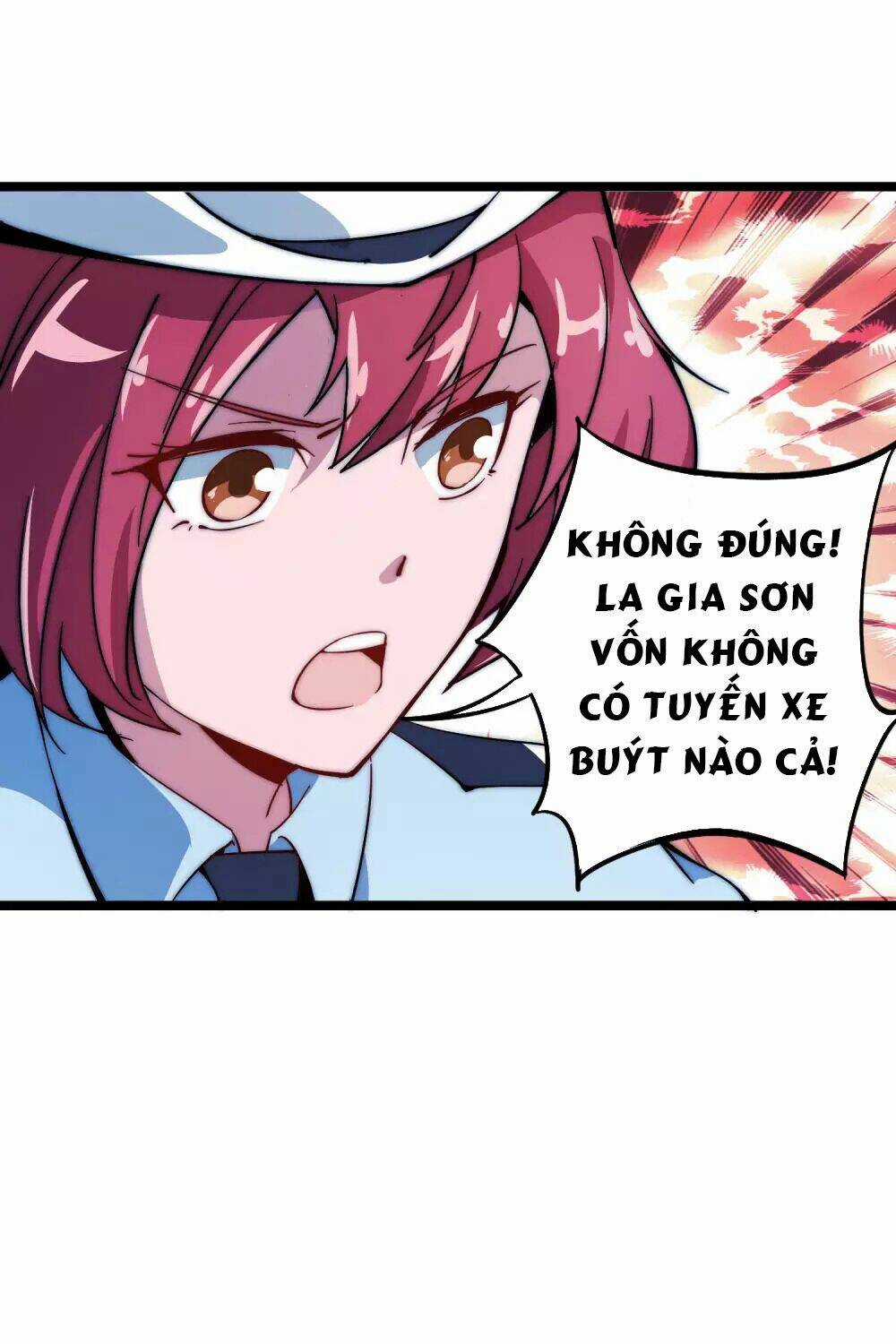 Từ Hôm Nay Bắt Đầu Làm Người Giàu Nhất Chapter 13 trang 36