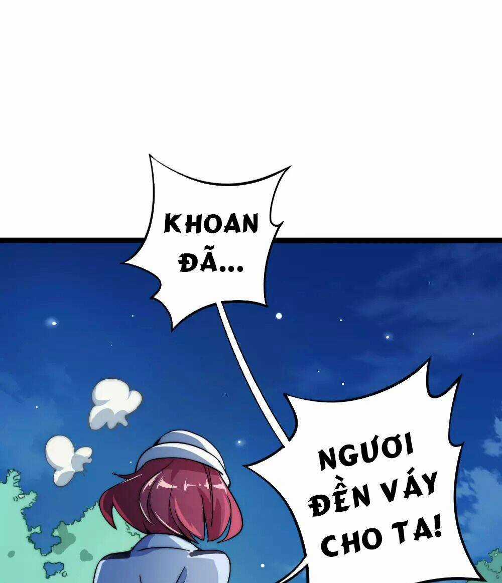 Từ Hôm Nay Bắt Đầu Làm Người Giàu Nhất Chapter 13 trang 37