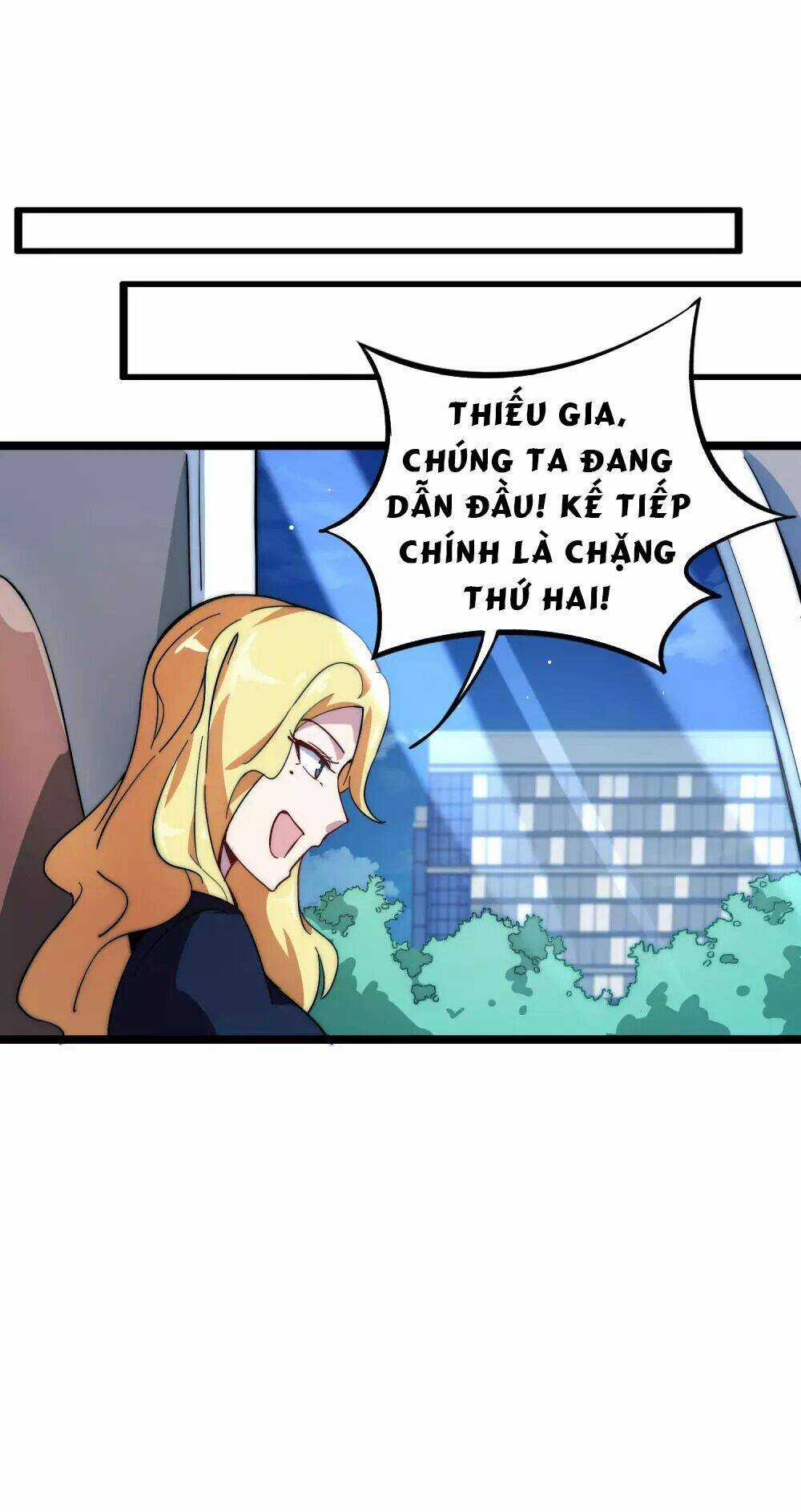 Từ Hôm Nay Bắt Đầu Làm Người Giàu Nhất Chapter 13 trang 39