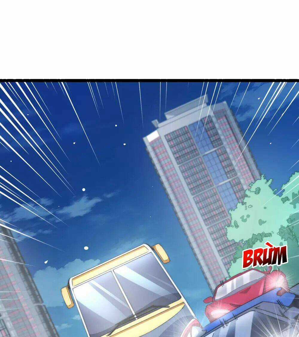 Từ Hôm Nay Bắt Đầu Làm Người Giàu Nhất Chapter 13 trang 40