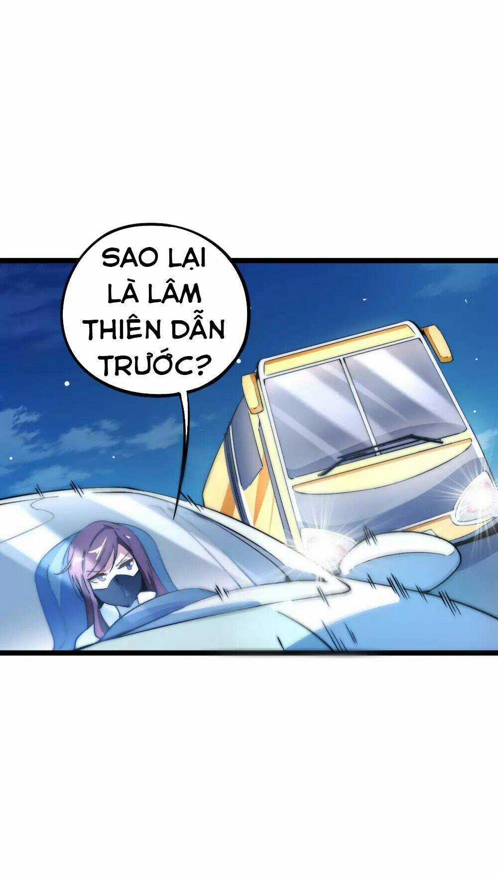 Từ Hôm Nay Bắt Đầu Làm Người Giàu Nhất Chapter 13 trang 42