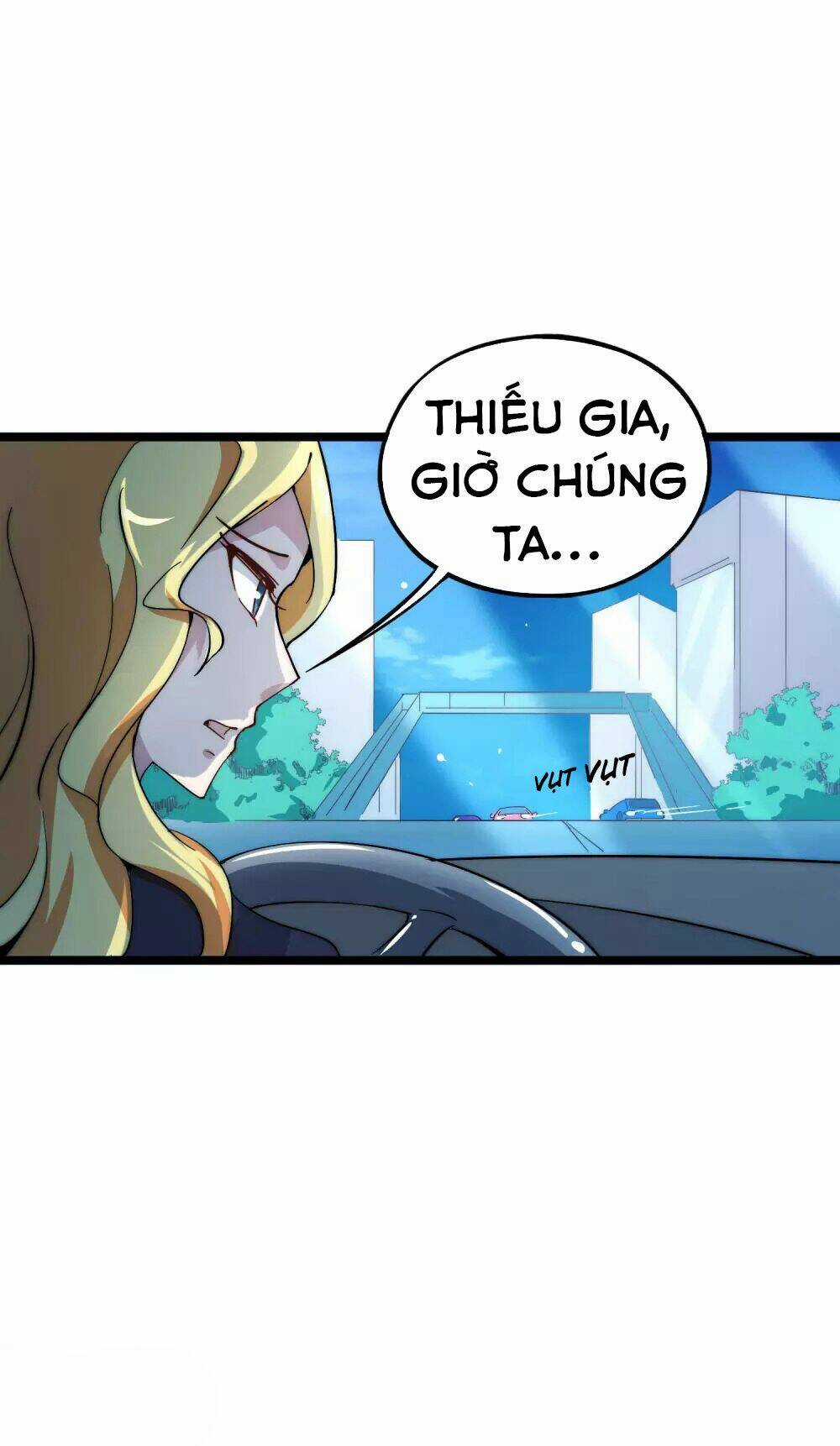 Từ Hôm Nay Bắt Đầu Làm Người Giàu Nhất Chapter 13 trang 46