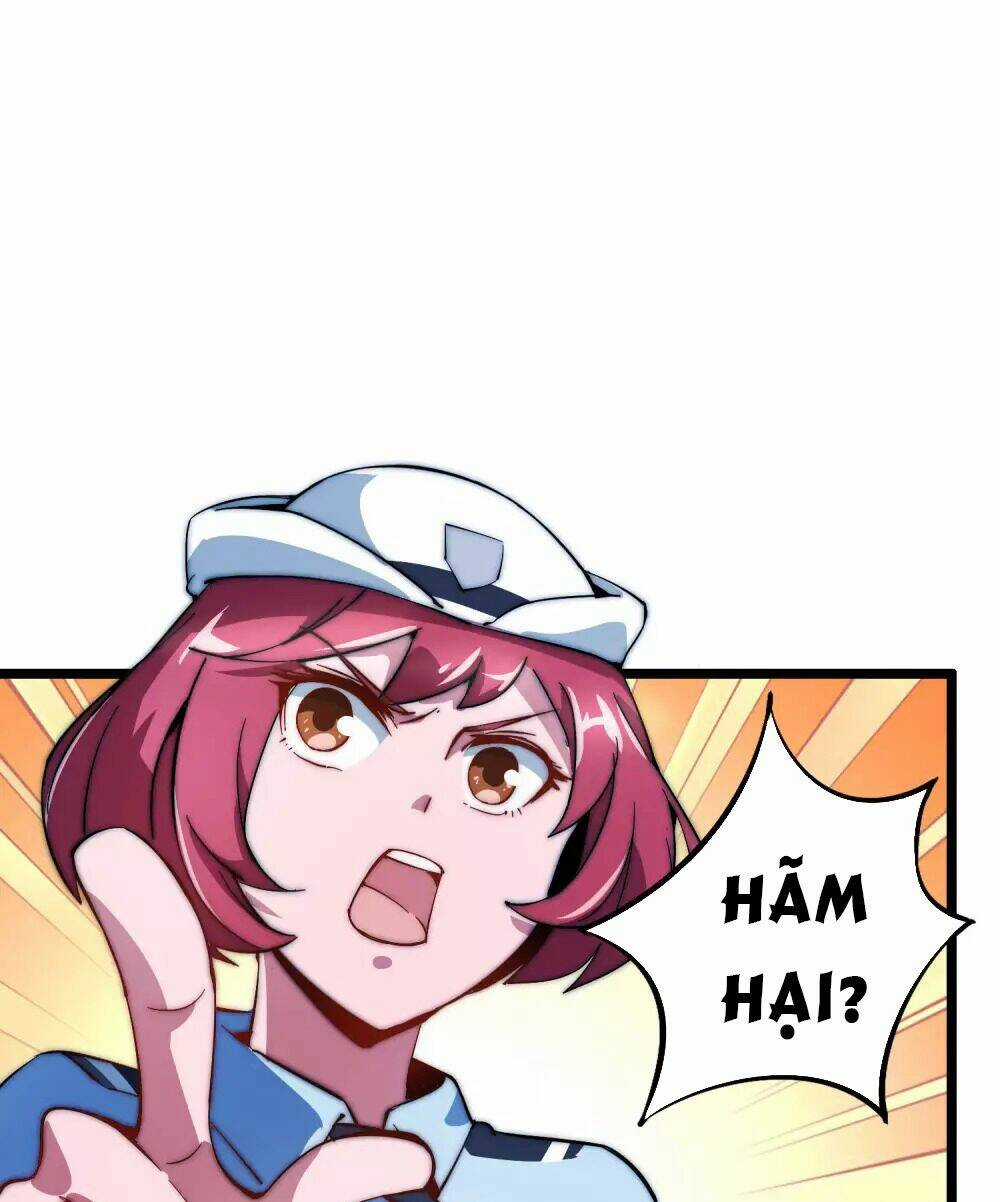 Từ Hôm Nay Bắt Đầu Làm Người Giàu Nhất Chapter 13 trang 9