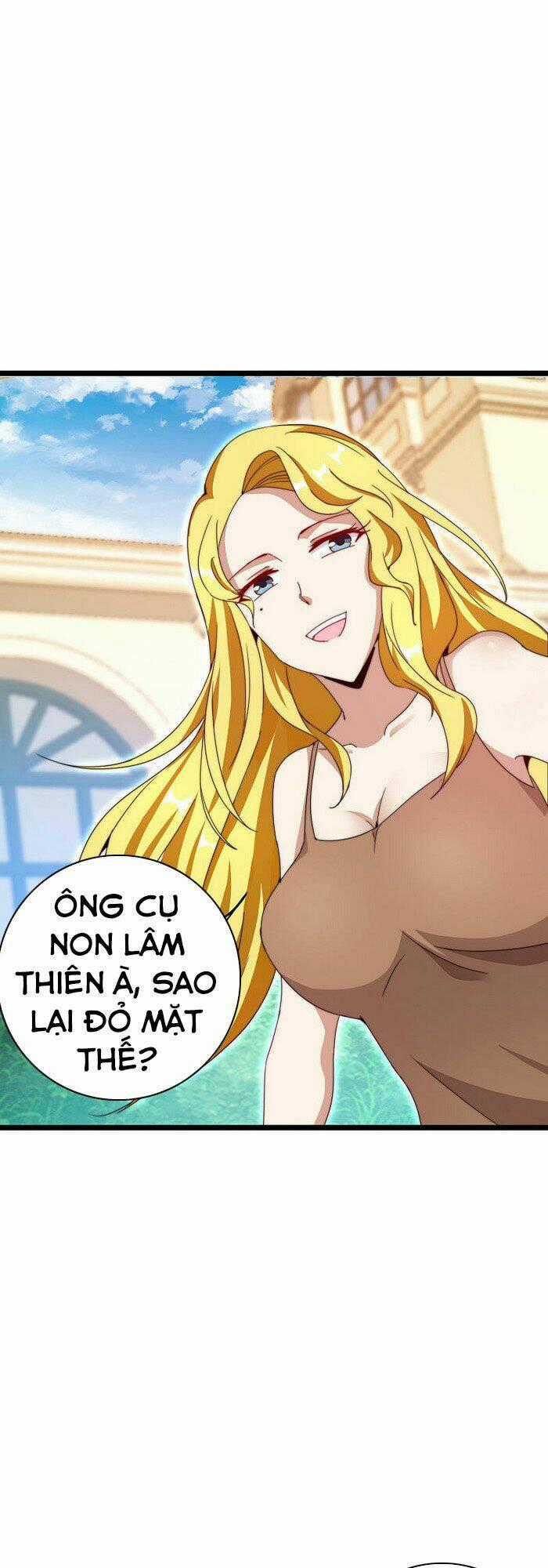 Từ Hôm Nay Bắt Đầu Làm Người Giàu Nhất Chapter 130 trang 1