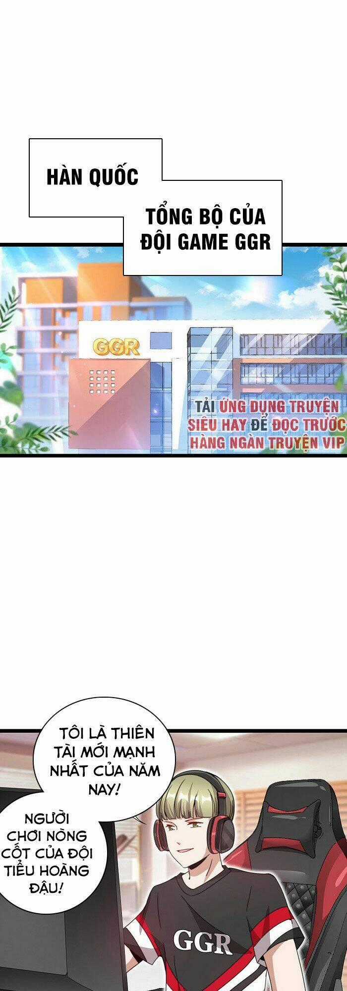 Từ Hôm Nay Bắt Đầu Làm Người Giàu Nhất Chapter 135 trang 0