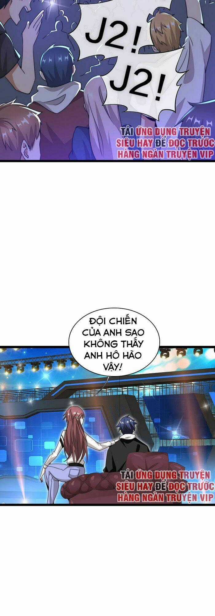 Từ Hôm Nay Bắt Đầu Làm Người Giàu Nhất Chapter 139 trang 1